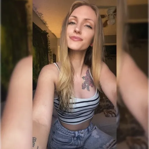 Amateur Blondie
