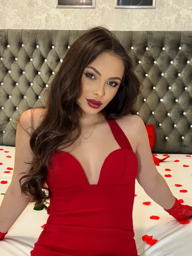 Sophia Reed 🌷