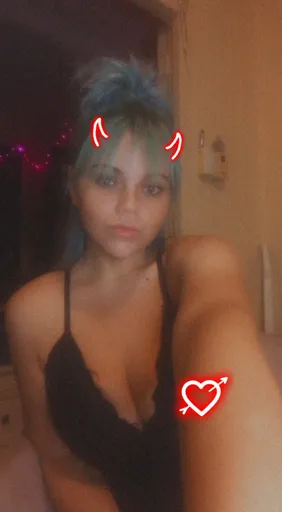 Amber 🕷