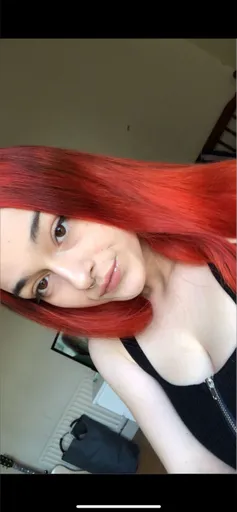 Amber😜