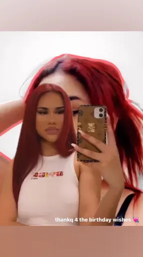 Amber ;)