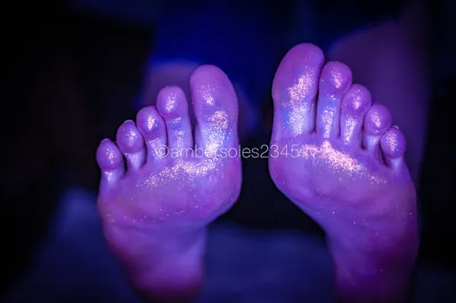 Amber Soles