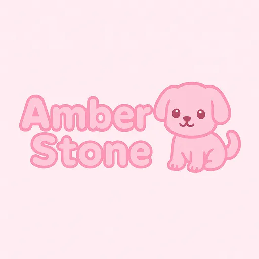 Amber Stone