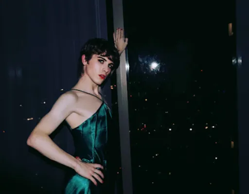 Amelie Aubrey