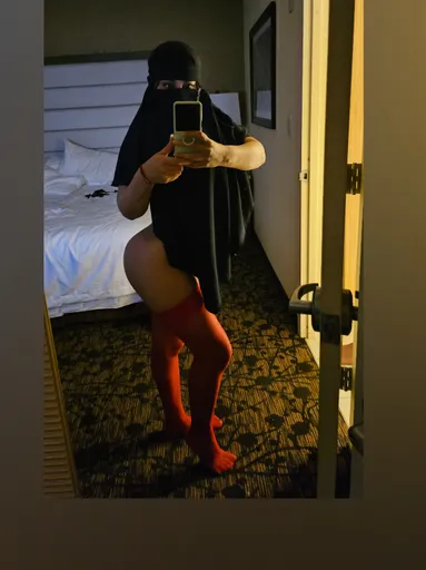 Amina Love