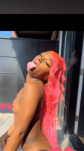 Jayda amora