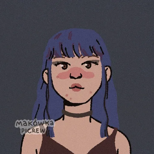 A mortal goddess