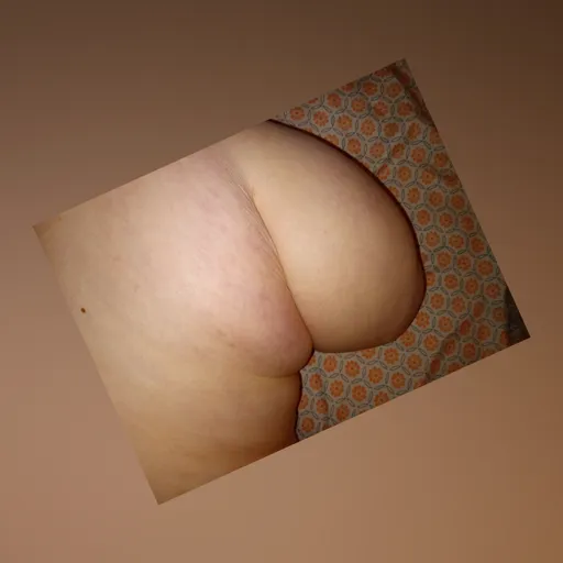 Amped Mandy-Rae