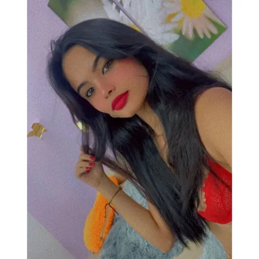 Amp Tina