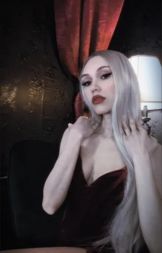 April Vixxi