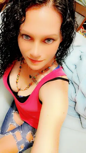 Amy pilcher