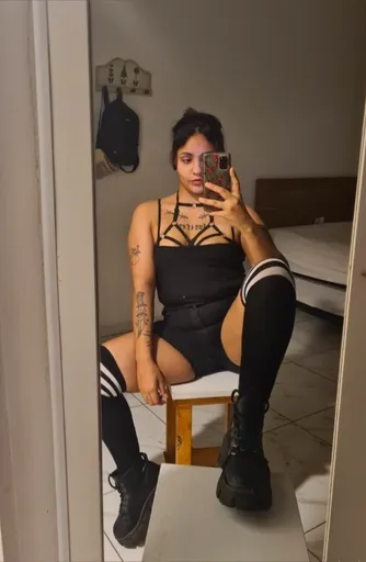 Amy Goddess