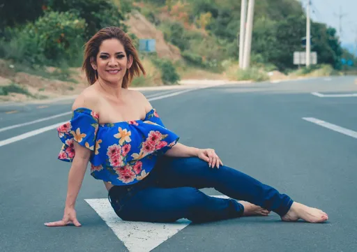 Amy Villa 🥰🔥