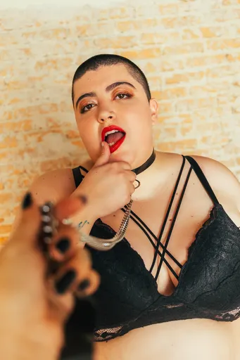 Ana Vilela