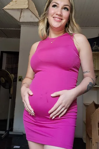 Preg Hot🤰