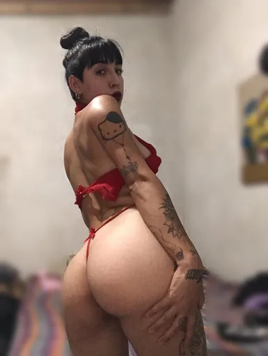 anabel nazarena aguero