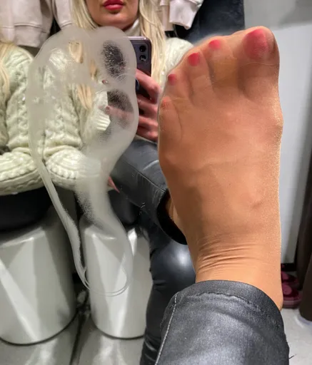 Anassocks