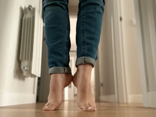 AnasFeet817 Free