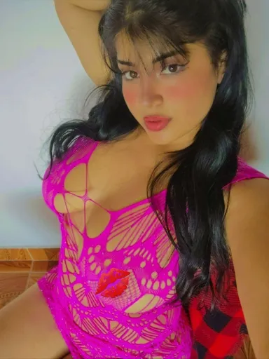 Anastasia 💋🇨🇴