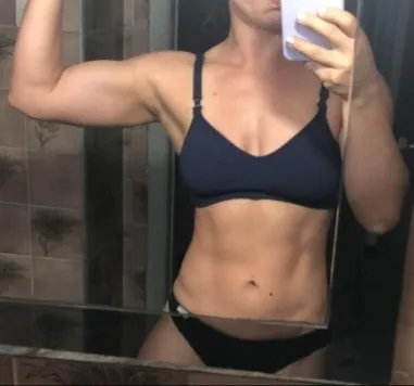 Ana Wölf