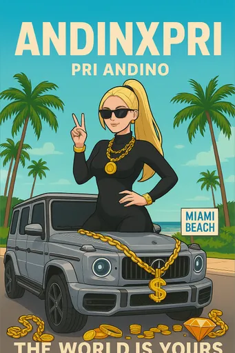 Andinxpri