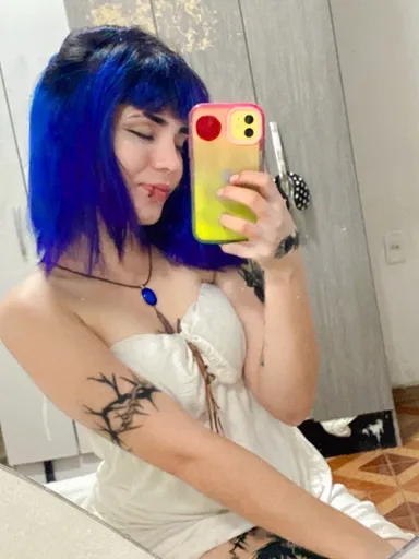 Andrea Haraldsson