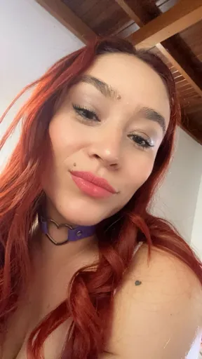 🎀 Andreita 🎀 Ur internet Girlfriend 💗🌈💋