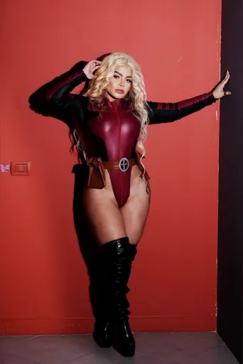 Andreina Fonseca