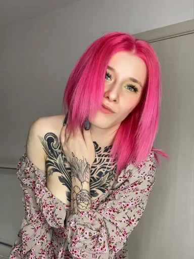 Adèle Rose 💅🏻