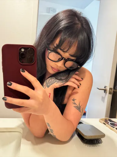 Angel🍒