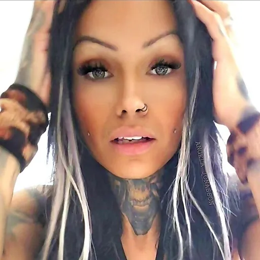 Angela Jonasson