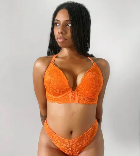 Angel Goodie