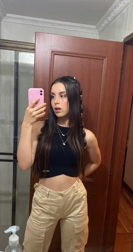 Angelica Jimenez