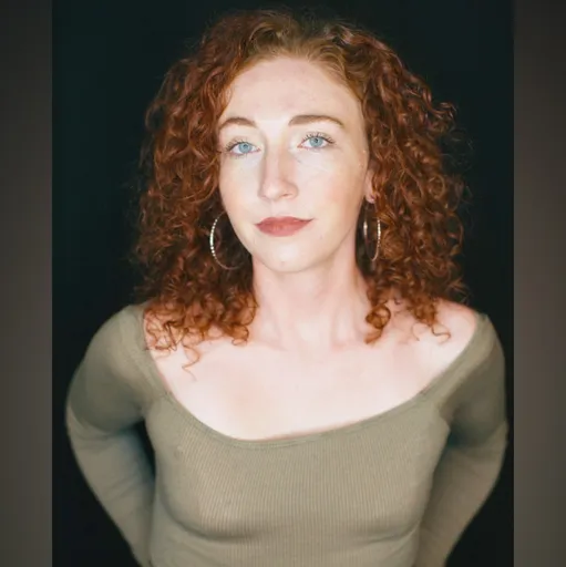Angelina Martin