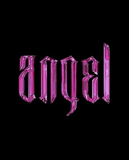 ☆ angel rae ☆