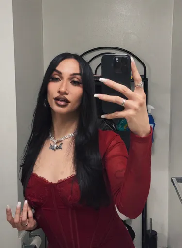 Angel Oceana ❣️