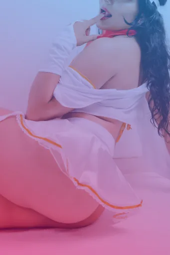 El Angel de las Tentaciones