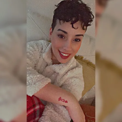 Angie🇵🇷🌺