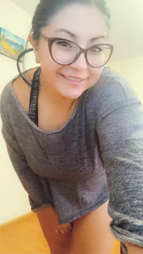 Angie Castillo