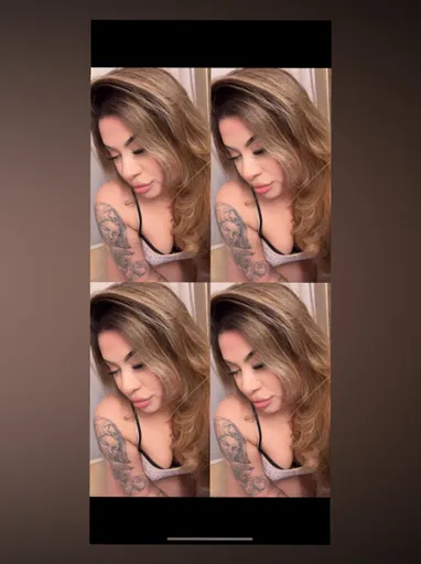 Angie Vanessa