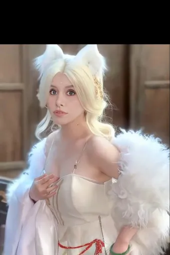 Anime Marie