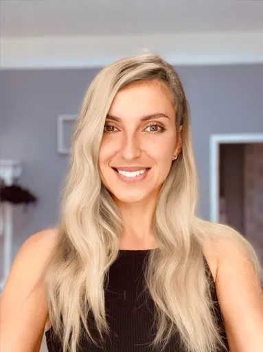 Anita Adams