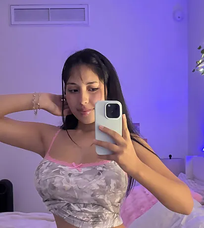 Anita Nanami