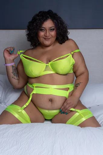 Anita Valentina