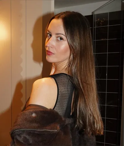 Anna Maré