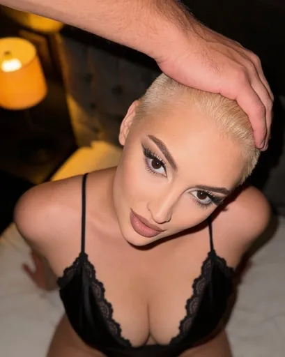 Anna Faith