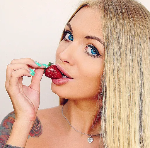 Anna-Marie Fiery