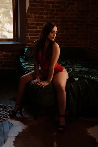 Anna Pawgs