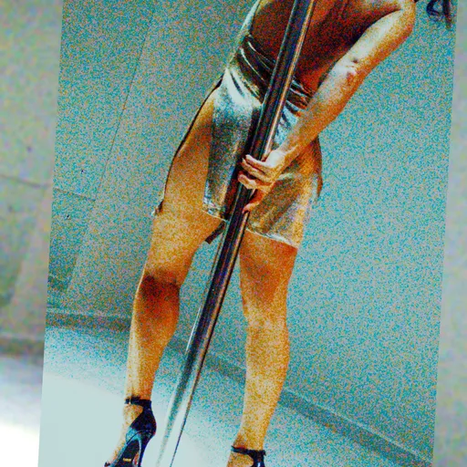 Anne 💎 Sexy pole dancer