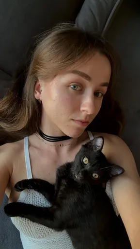 Annie 🦋